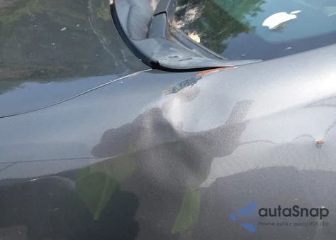 2007 Toyota Prius z USA, uszkodzony, nr VIN JTDKB20U273217737